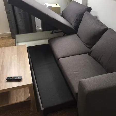 Apartment Le Victor Hugo 4 G Aurillac