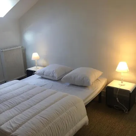 Le Victor Hugo 4 G * Aurillac