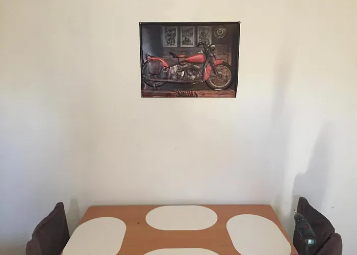 Le Victor Hugo 4 G * 欧里亚克